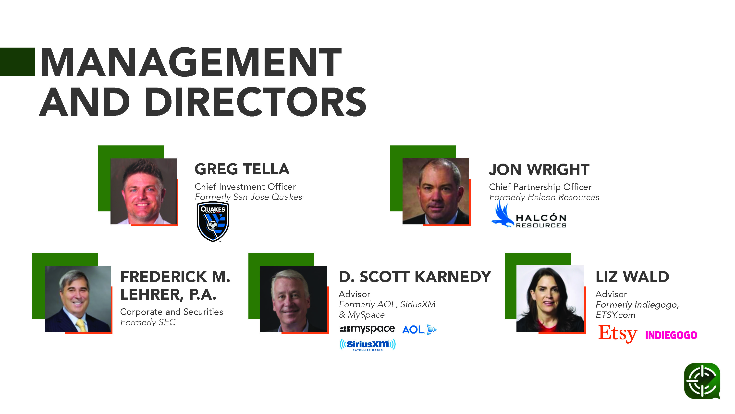 HuntPost Management and Advisors