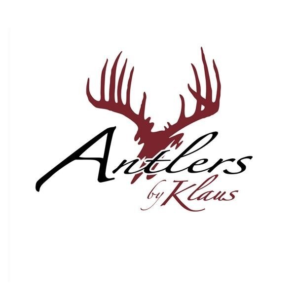 Antlers by Klaus