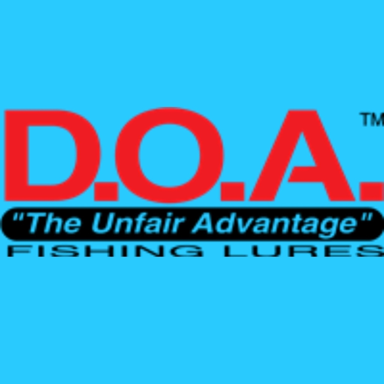 D.O.A. Fishing Lures