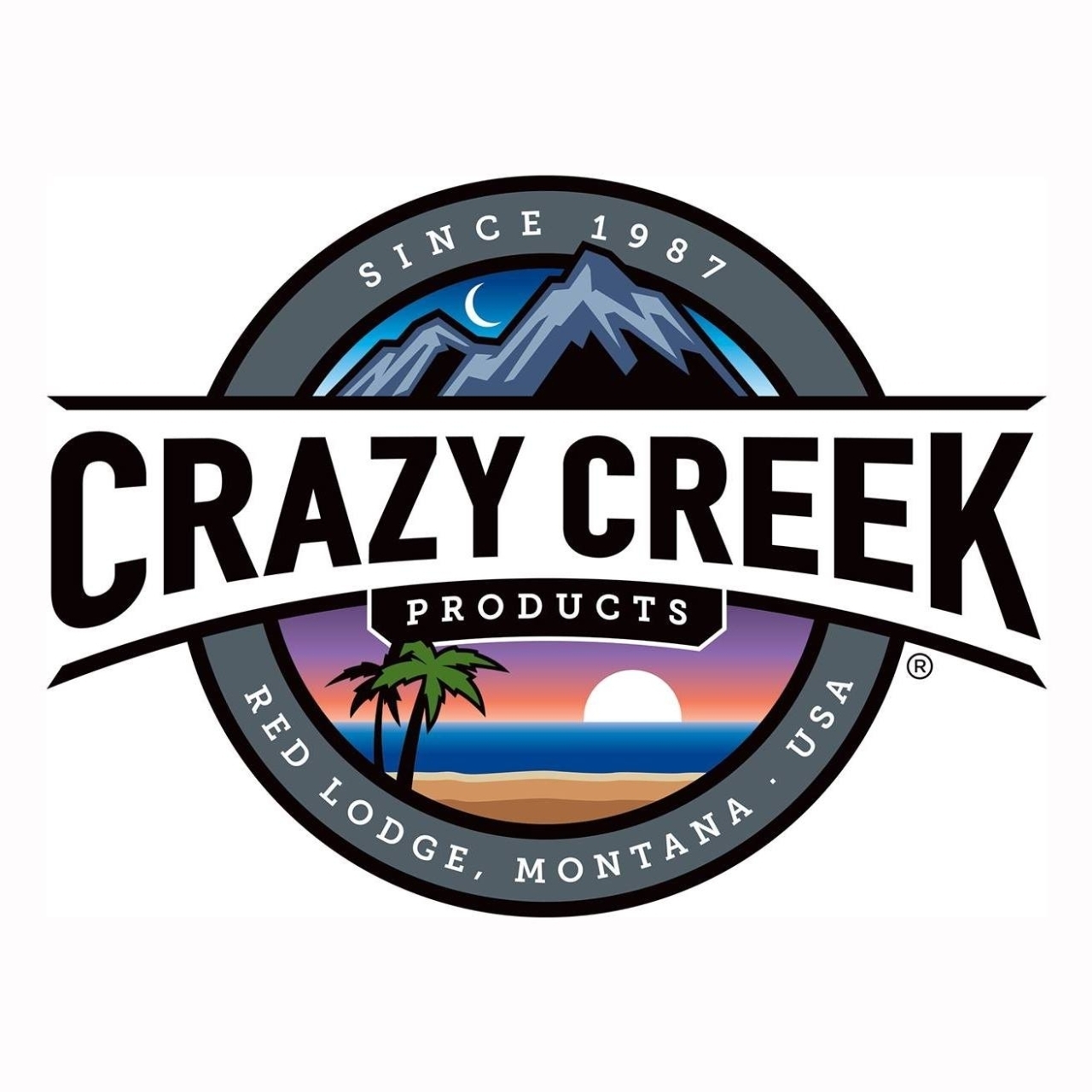 Crazy Creek