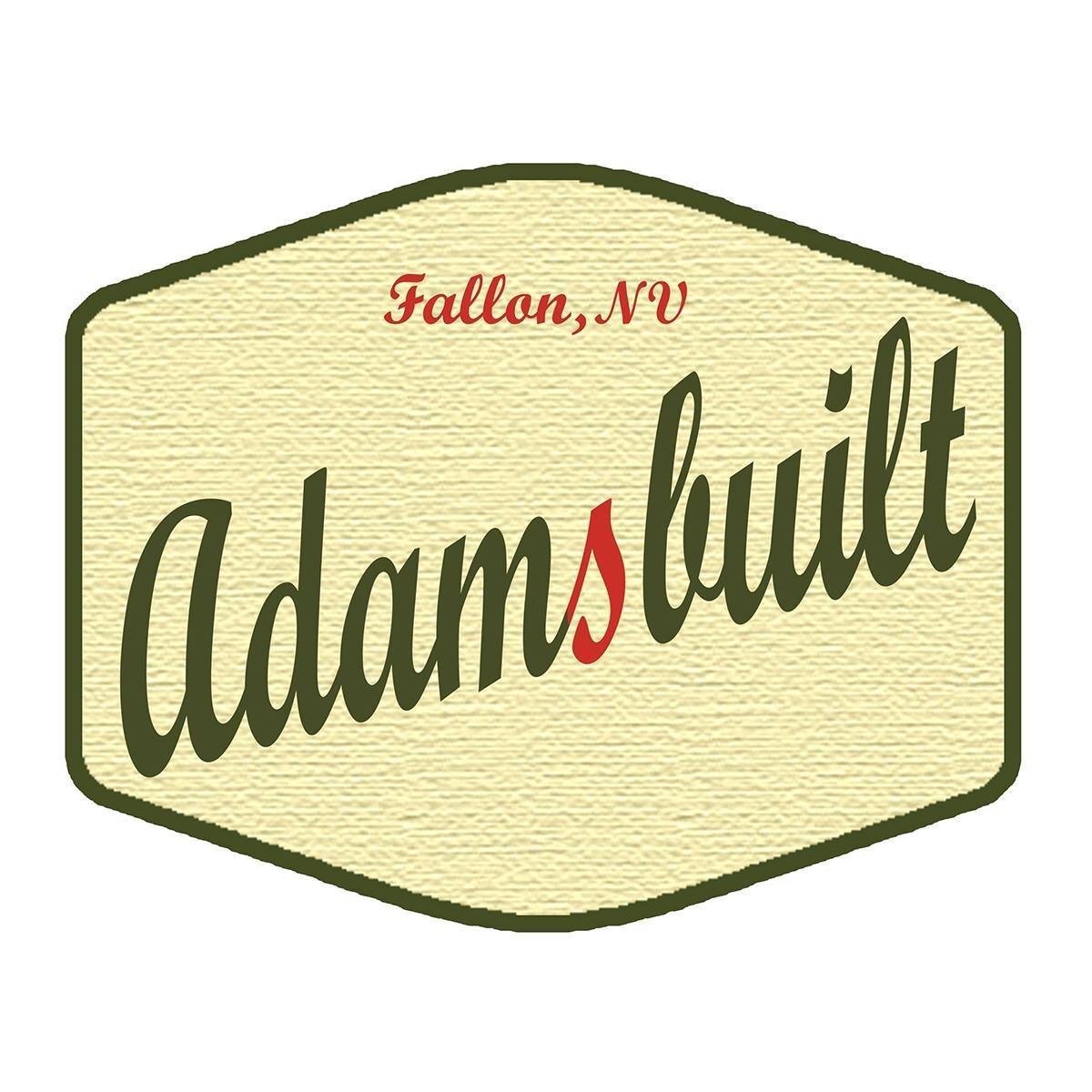 Adamsbuilt