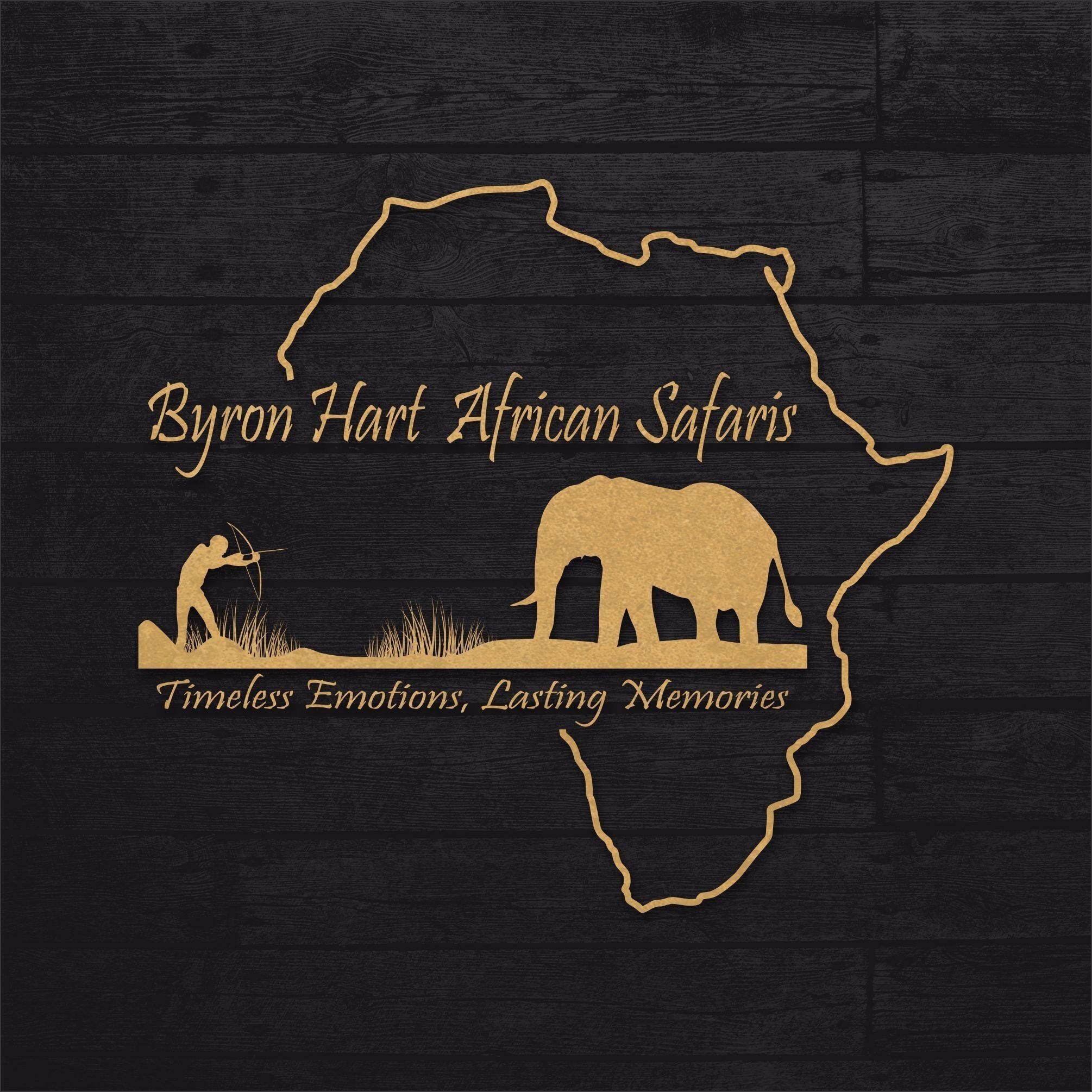 Byron Hunting