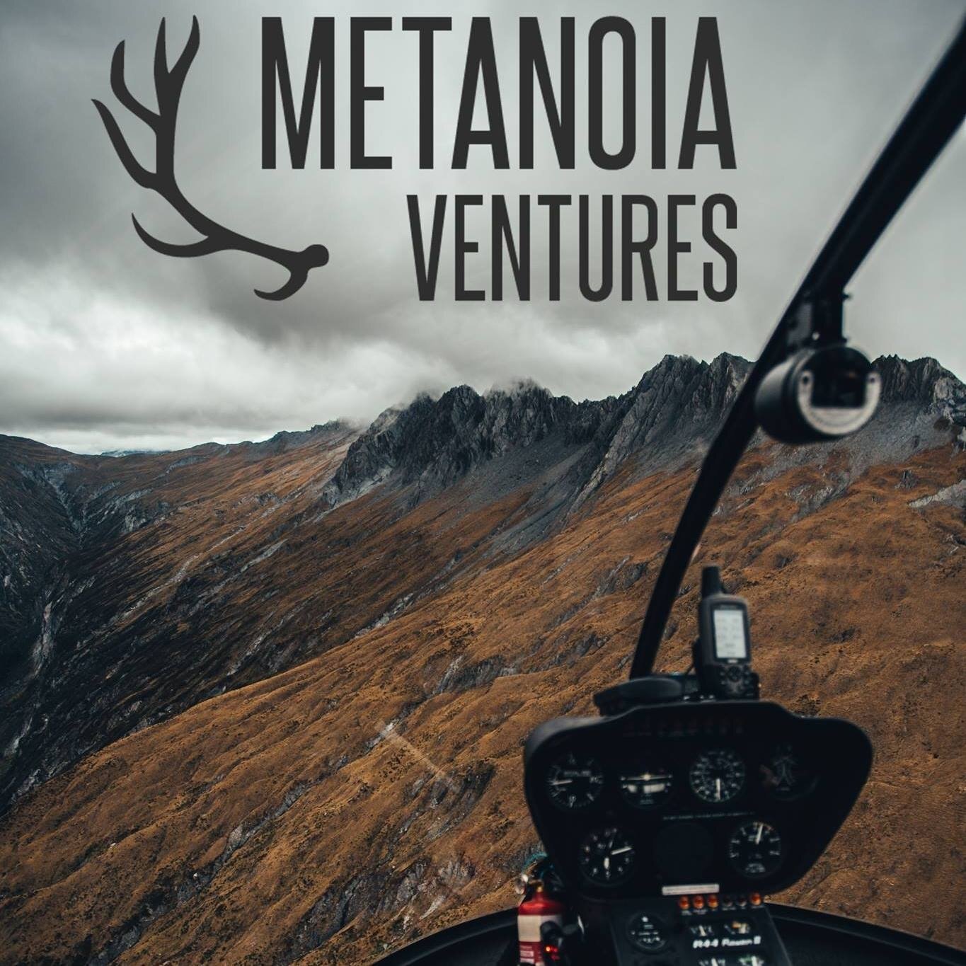 Metanoia Ventures