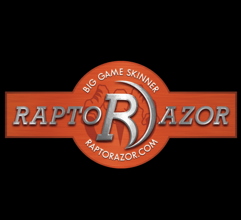 Raptorazors