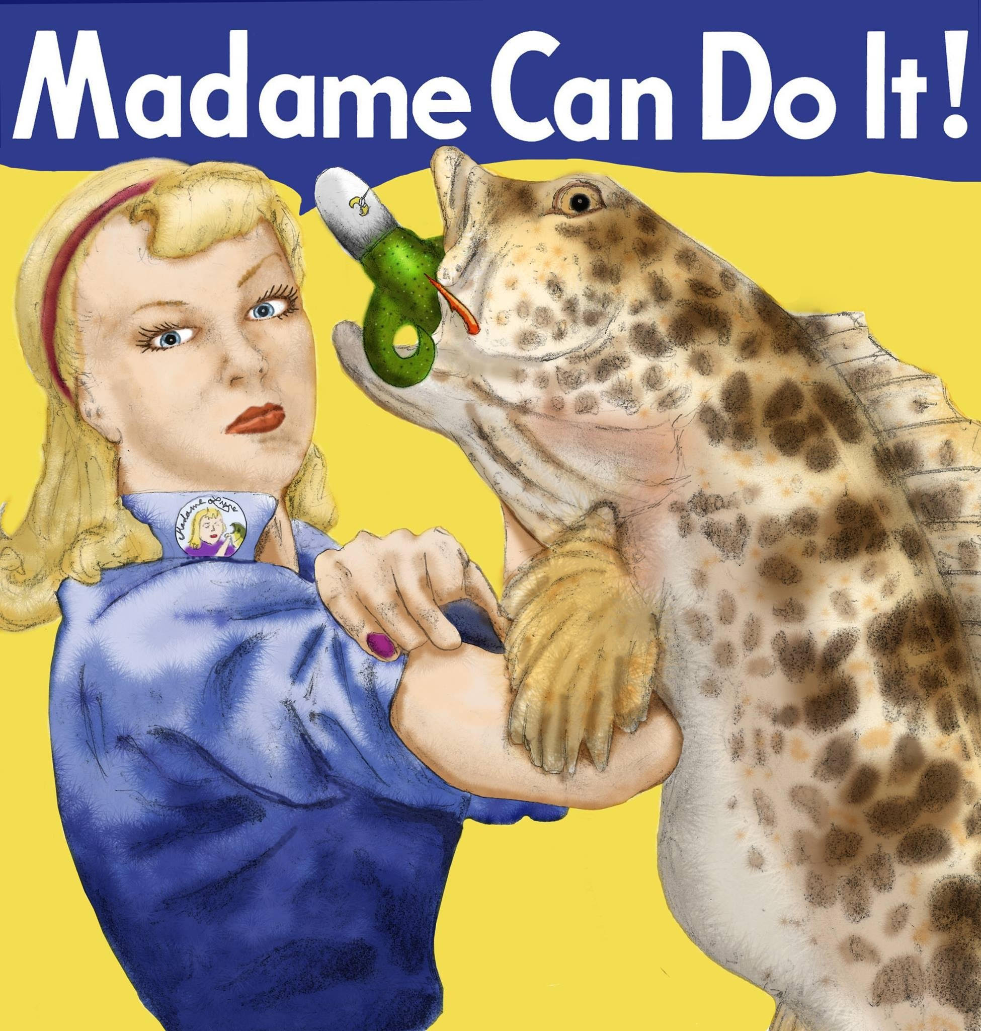 Madame Lure