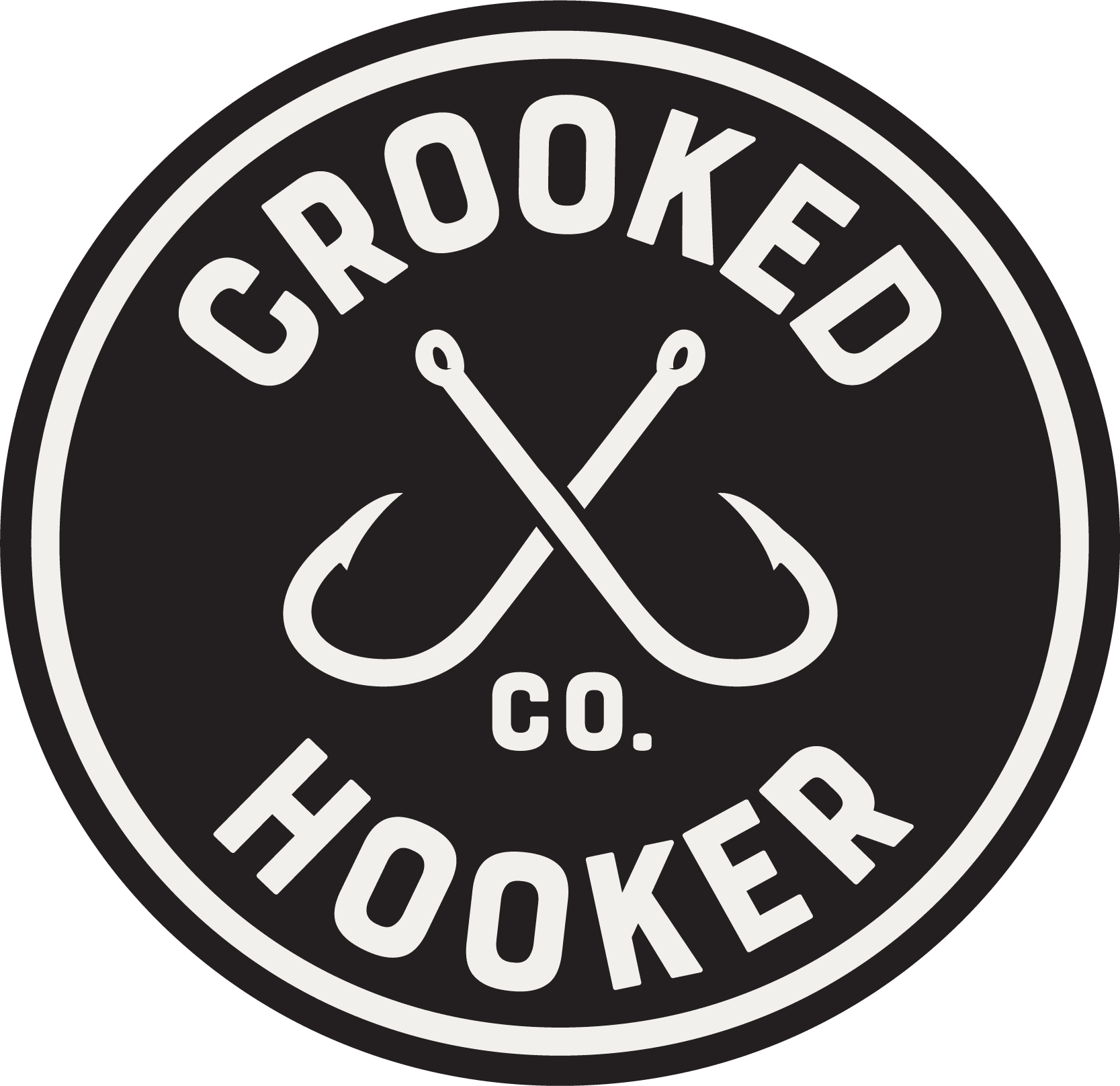 Crooked Hooker