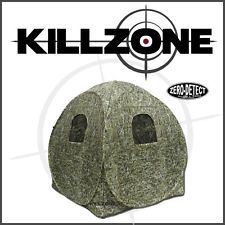 Zero Detect - Kill Zone