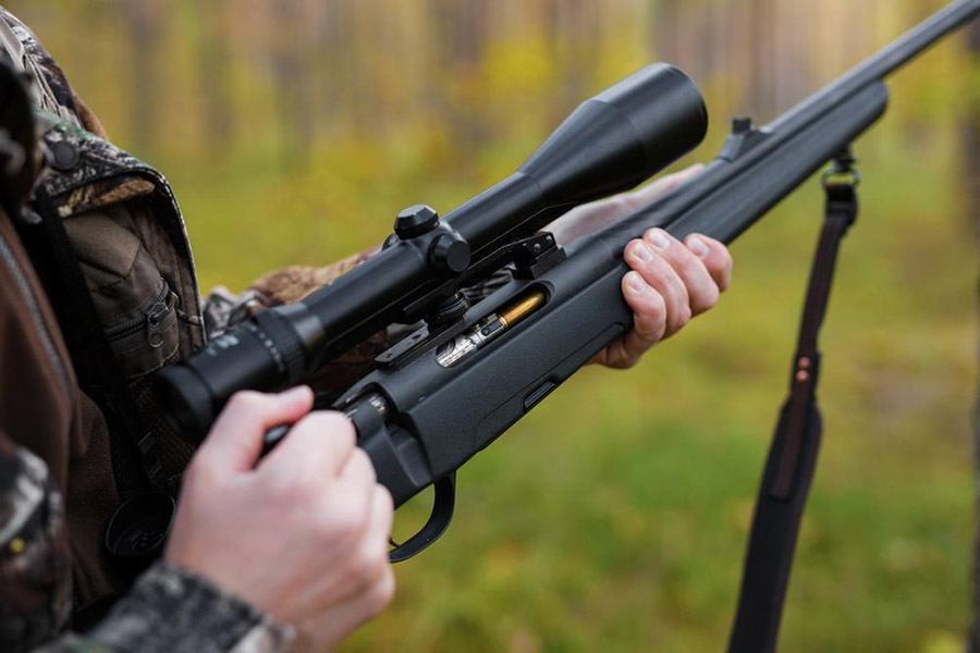 General Hunting Scopes​