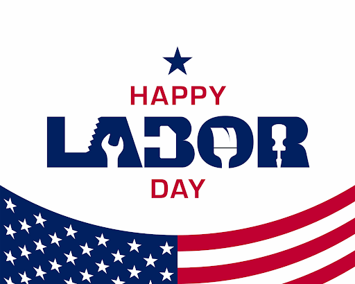 Labor Day, Gun and Ammo Sale 2024.