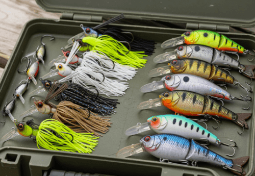 Afternoon Fishing Tips - Hunting and Fishing News Blog Articles -  Outdoorsmen