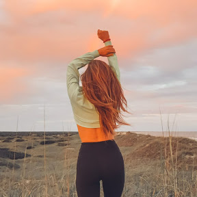 Lil Red Heidi Hood - Outdoorsmen