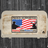 Veterans in the Outdoors