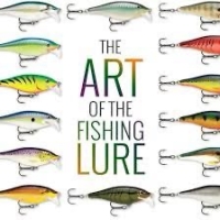 Fishing Lures