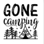 Camping Equipment and Destinations 