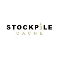 Stockpile Cache