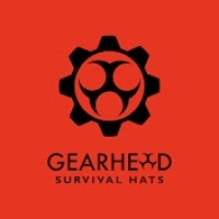 Gearhead Survival Hats