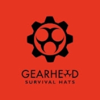 Gearhead Survival Hats