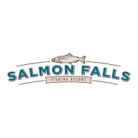 Salmon Falls Fishing Resort