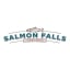 Salmon Falls Fishing Resort