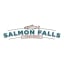 Salmon Falls Fishing Resort