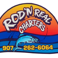Rod ‘N Real Alaskan Fishing Charters