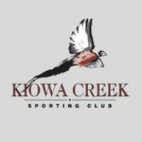 Kiowa Creek