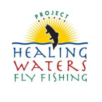 Project Healing Waters Fly Fishing