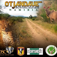 Otjandaue Hunting Safaris