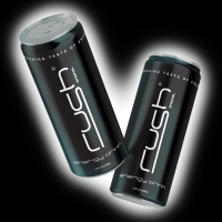 Rush Energy Drink