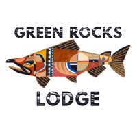 Green Rocks Lodge