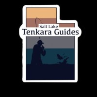 Salt Lake Tenkara Guides