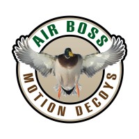 Air Boss Motion Decoys