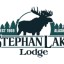 Stephan Lake Lodge