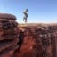 Rope Swing Moab