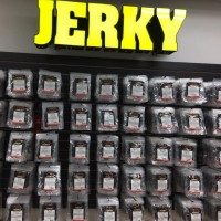 Smoking Gun Jerky