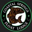 Coastal Springs Float Lodge