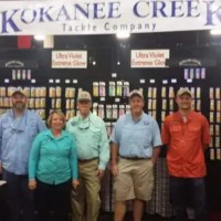 Kokanee Creek Tackle