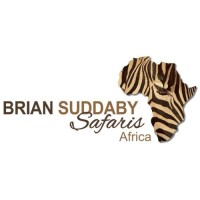 Brian Suddaby Safaris