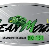 Mean Mouth Lure Co