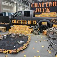 Chatterduck