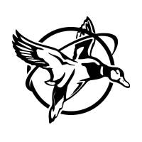 Halo Waterfowl