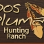 Dos Plumas Ranch