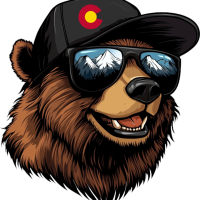 Colorado Mountain Tees