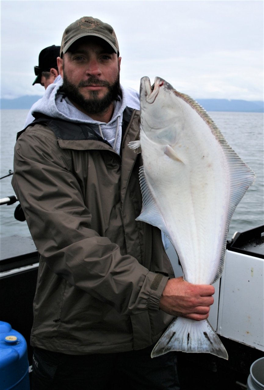 Law Enforcement Fishing Trip 2021-10-21