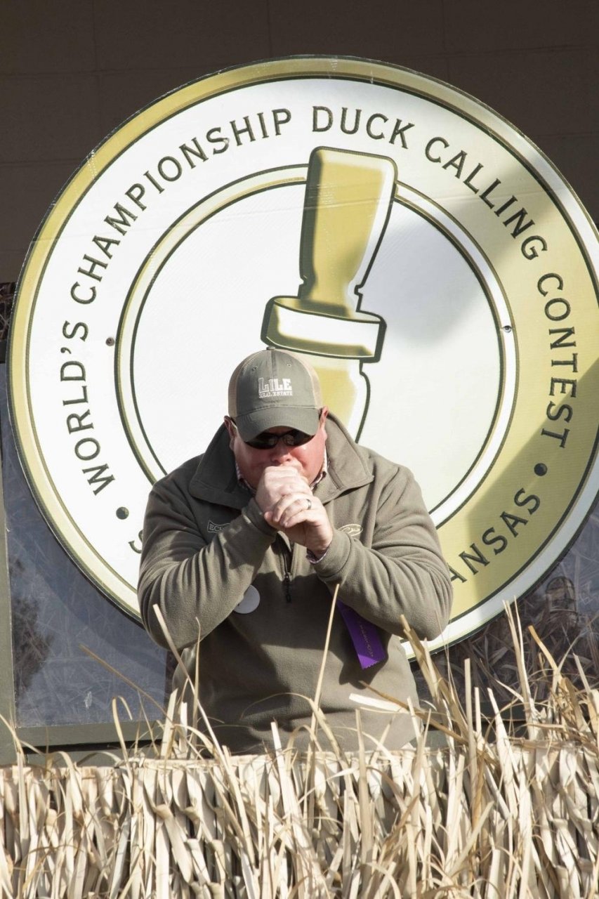 86th Annual World's Championship Duck Calling Contest 20th Nov, 2021
