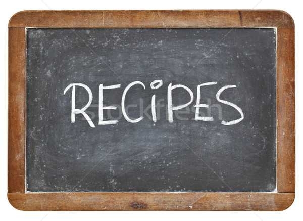 1740198_stock-photo-recipes-word-on-blackboard