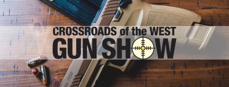 Tasks Crossroads 3 Day Phoenix Gun Show 2022 HuntPost