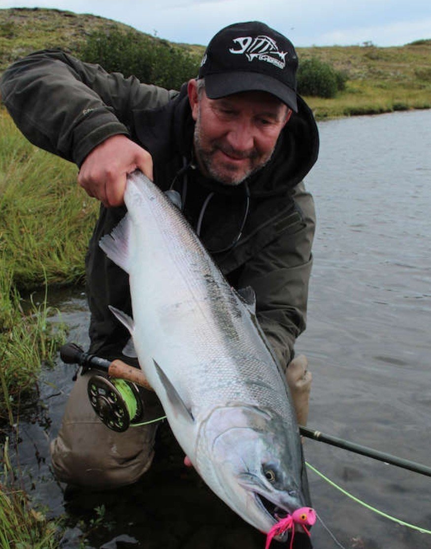 Cast & Blast HuntPost