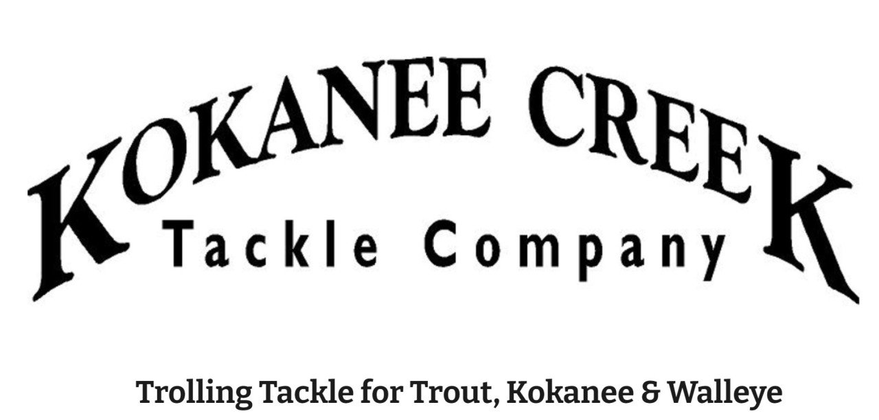 Kokanee Creek Tackle HuntPost Business Page